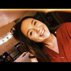 Meet your Posher, Juliana